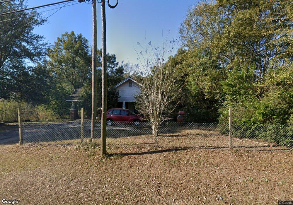 2111 Sylvester Dr, Moultrie, GA 31768 - photo 1