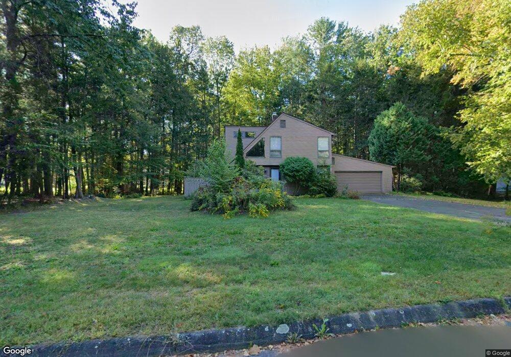 30 Carillon Cir, Easthampton, MA 01027 - photo 1