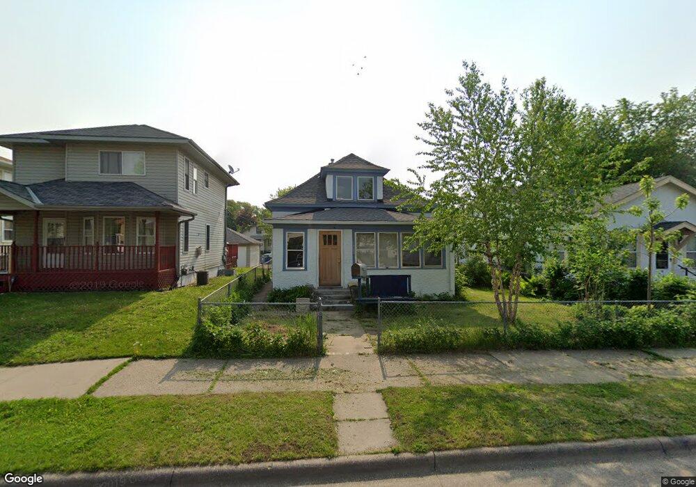 1722 Sheridan Ave N, Minneapolis, MN 55411 - photo 1