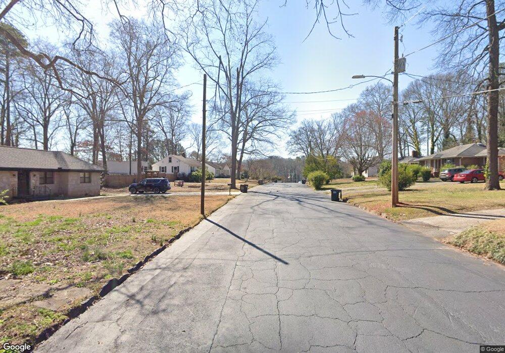 0 Elsinore St, East Point, GA 30344 - photo 1