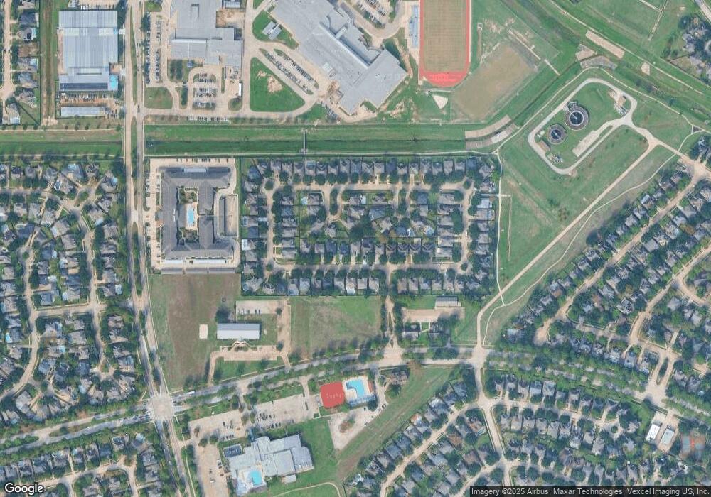 16710 Innisbrook Dr, Houston, TX 77095 - photo 1