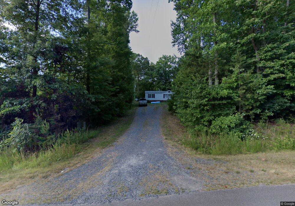 5295 King View Rd, Asheboro, NC 27205 - photo 1