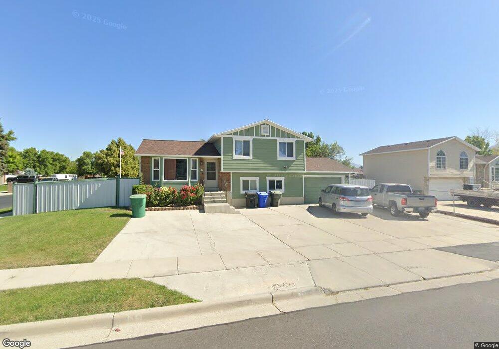 1468 W 8700 S, West Jordan, UT 84088 - photo 1