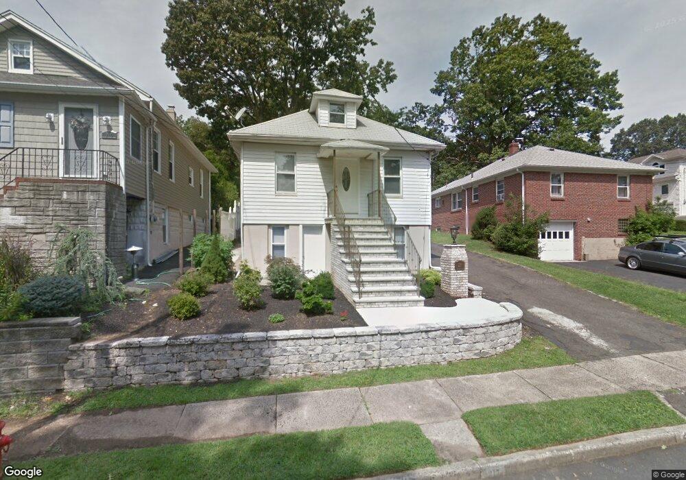 217 Van Winkle Ave, Nutley, NJ 07110 - photo 1