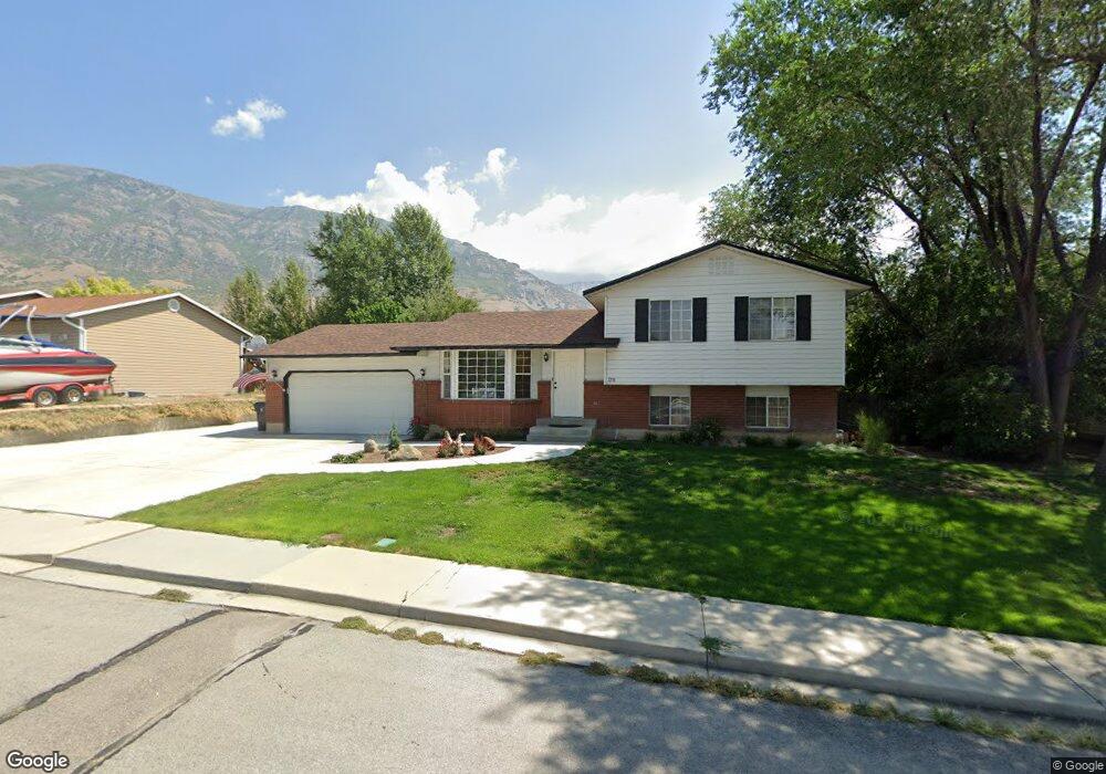 1256 N 280 W, Pleasant Grove, UT 84062 - photo 1