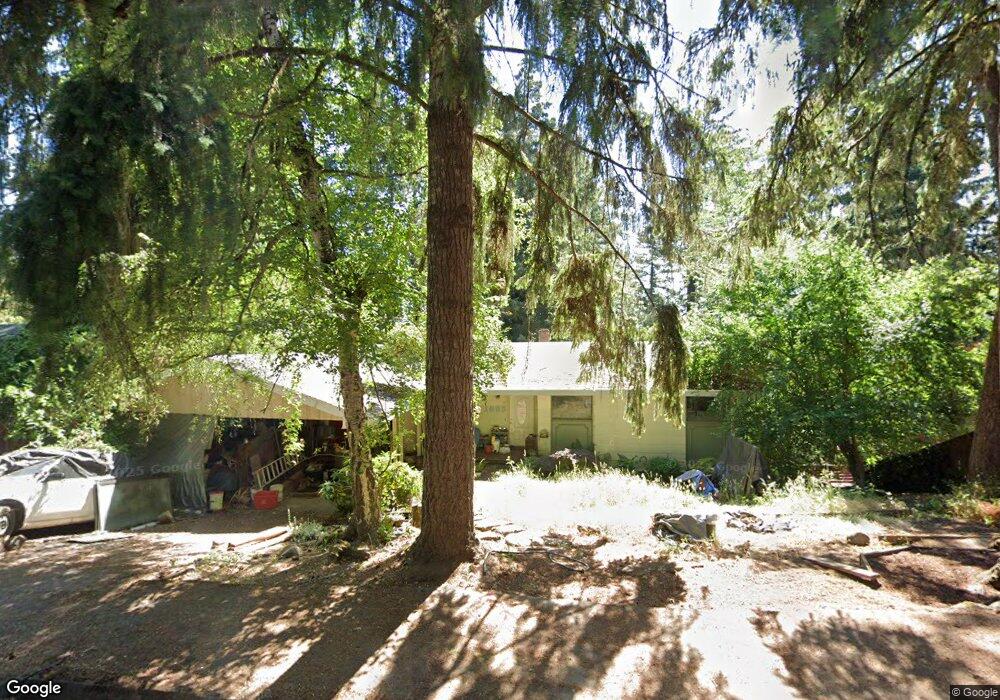 1655 Fircrest Dr, Eugene, OR 97403 - photo 1