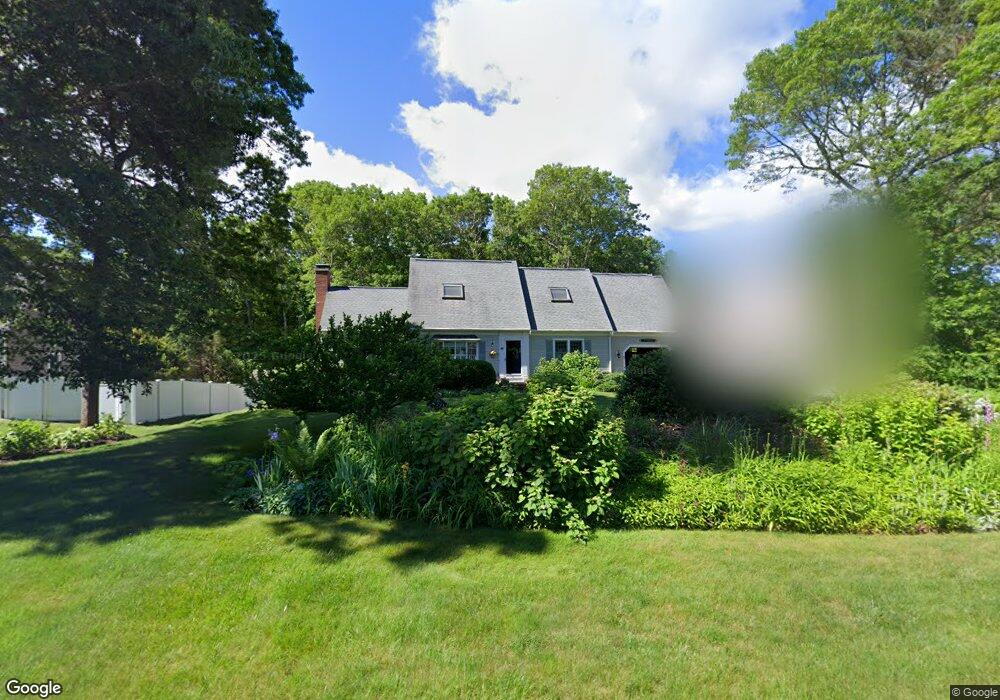 75 Holder Ln, West Barnstable, MA 02668 - photo 1