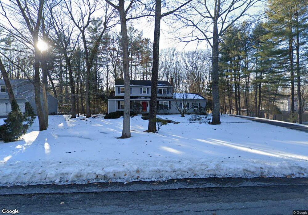53 Brackett Ln, Gansevoort, NY 12831 - photo 1