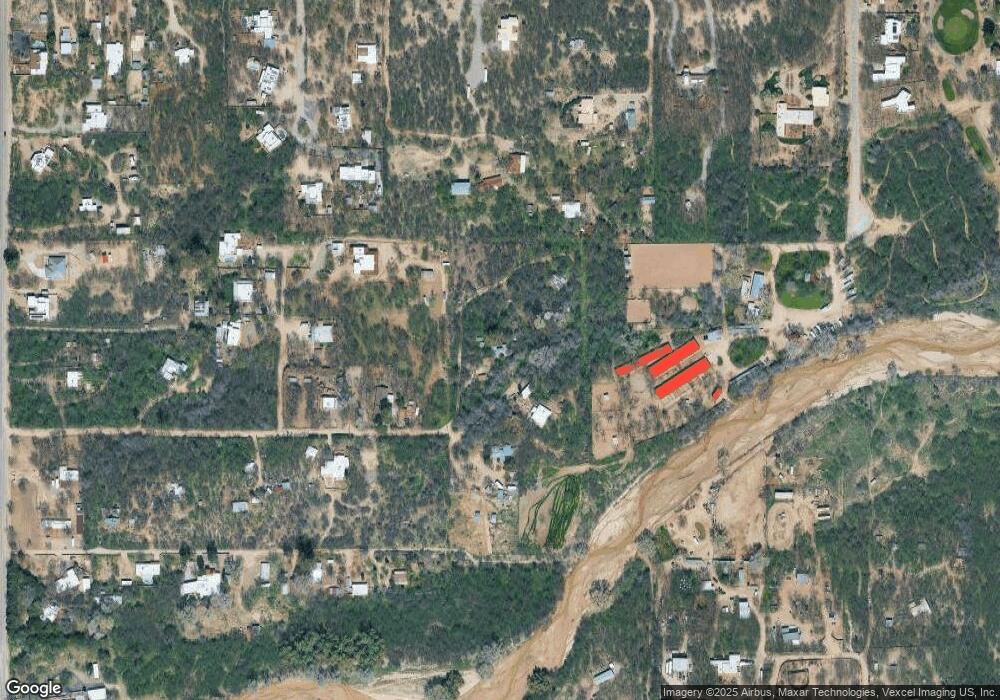 11345 E Shady Ln, Tucson, AZ 85749 - photo 1