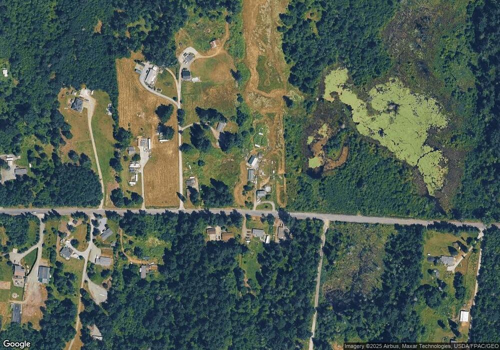 11203 288th St E, Graham, WA 98338 - photo 1