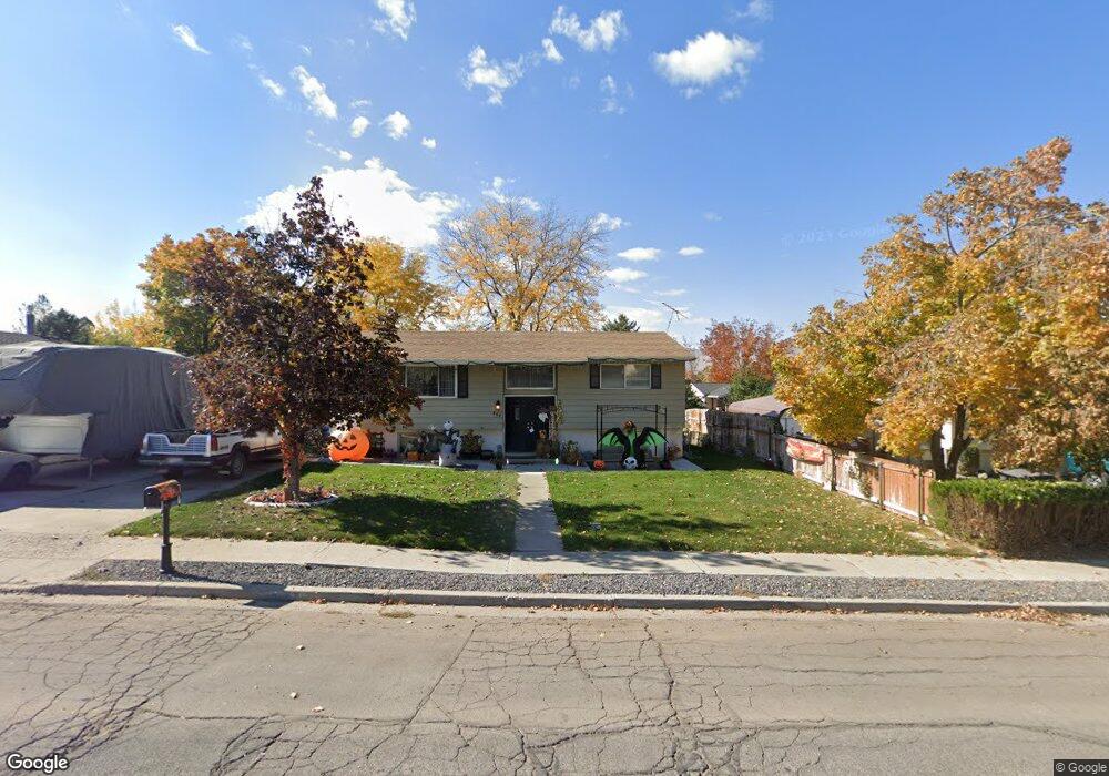 874 S 680 W, Payson, UT 84651 - photo 1