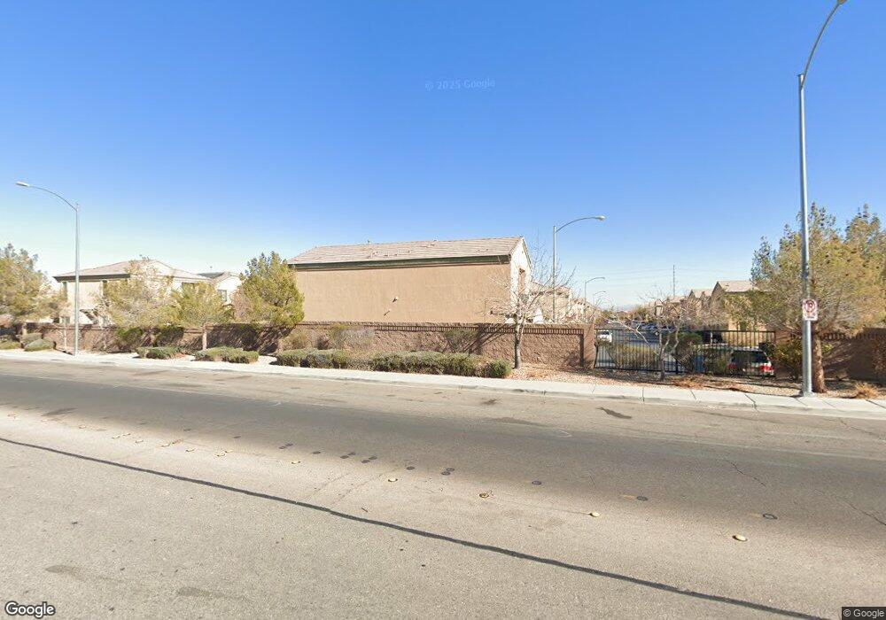5482 Floating Flower Ave, Las Vegas, NV 89139 - photo 1