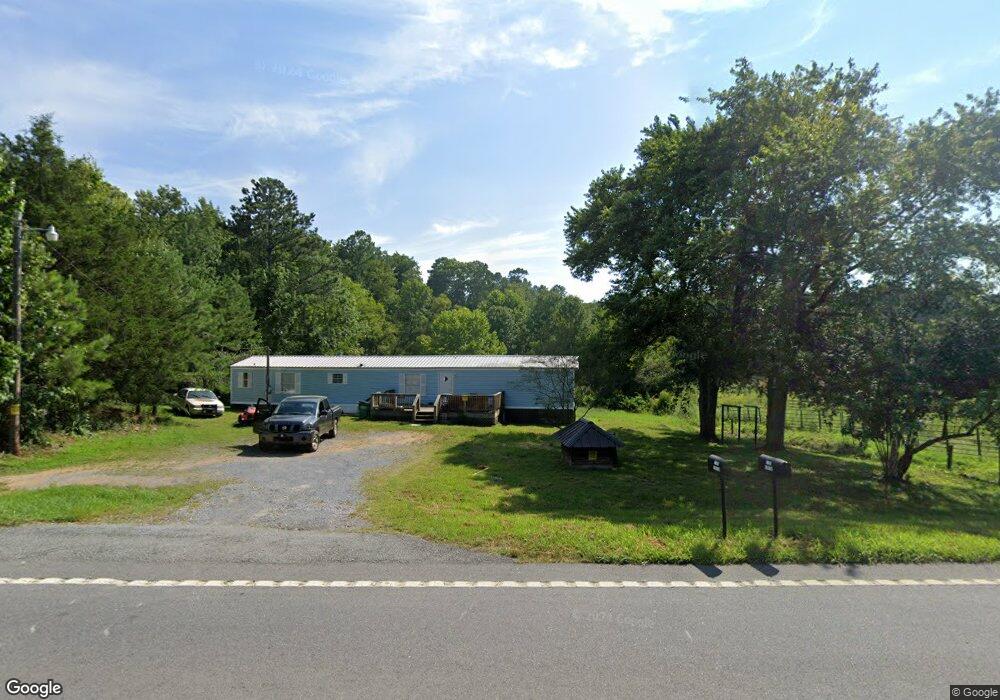 7085 Nicklesville Rd NE, Ranger, GA 30734 - photo 1