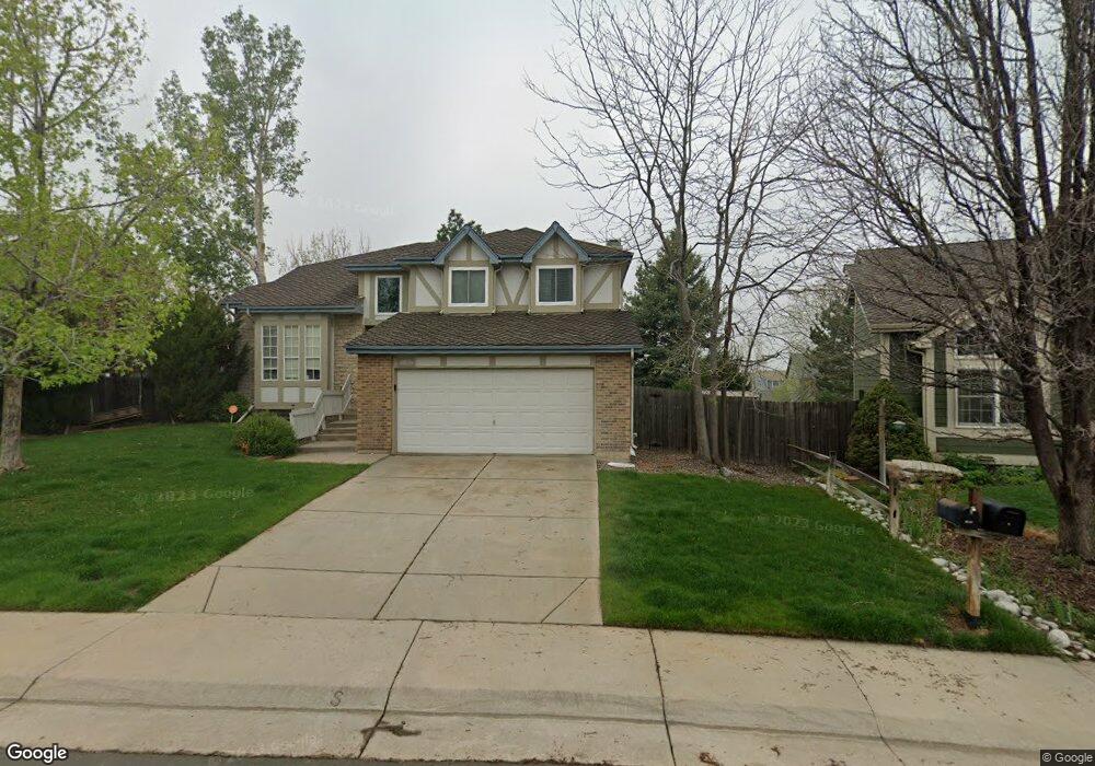 5287 S Genoa Way, Centennial, CO 80015 - photo 1