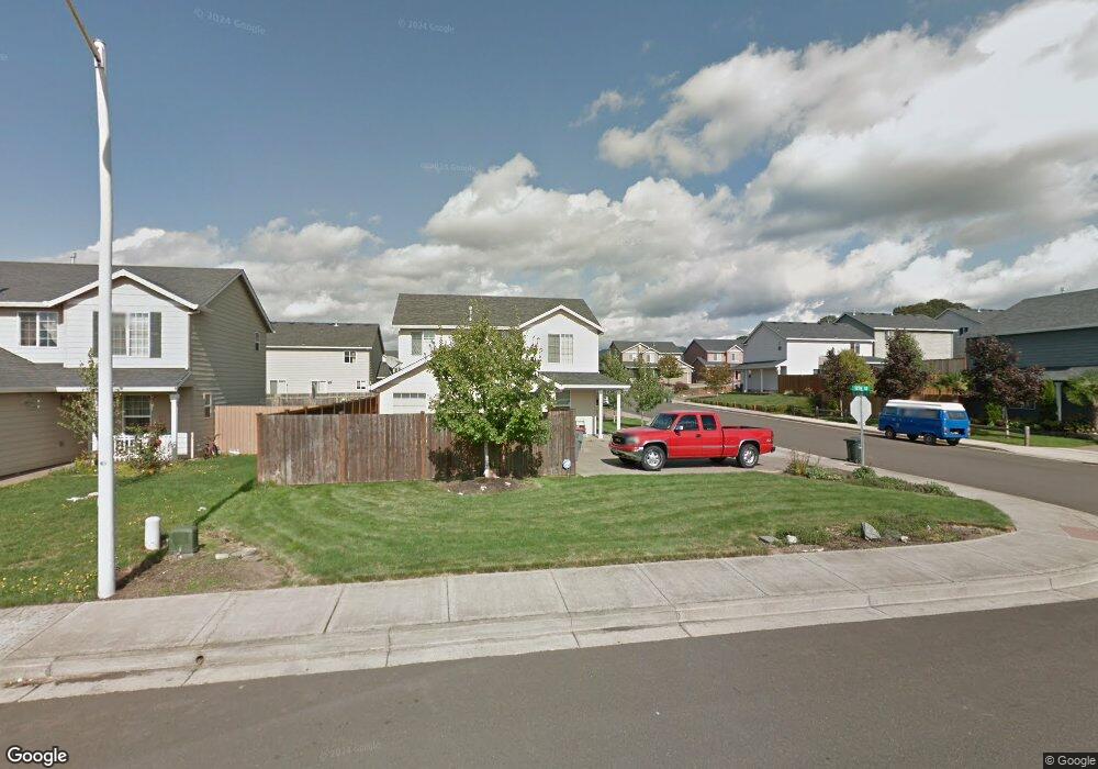 962 12th St, Lafayette, OR 97127 - photo 1