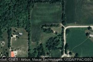 3284 Rosebud Ave, Monroe, IA 50170