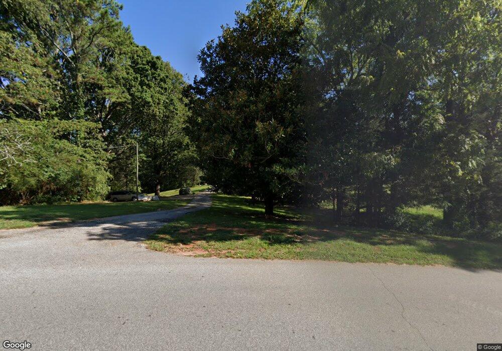 4543 N Browning Bridge Rd, Gainesville, GA 30506 - photo 1