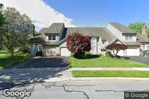 7620 Brandywine Cir, Trexlertown, PA 18087