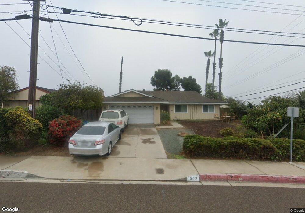 Street View Photo