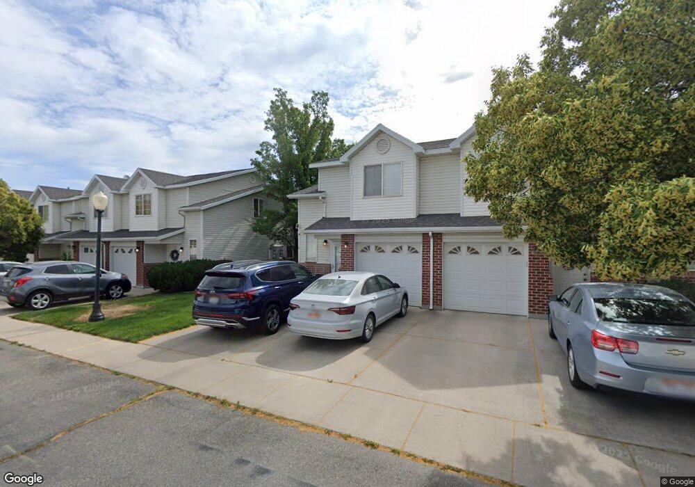 8835 Foxtail Pine Way, West Jordan, UT 84088 - photo 1