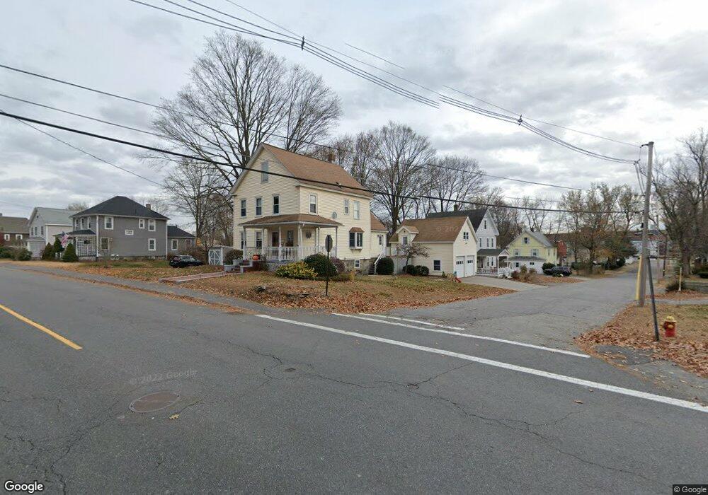 37 Howe St, Hudson, MA 01749 - photo 1