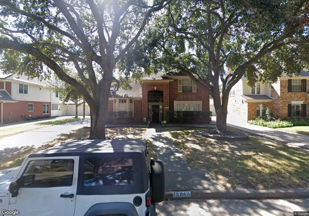 15847 Echo Lodge Dr, Houston, TX 77095 - photo 1