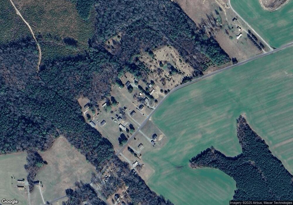 2756 Johnville Rd, Dunnsville, VA 22454 - photo 1