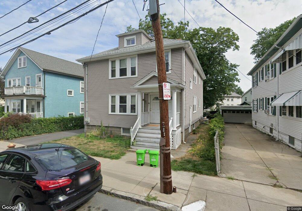 15 Harriet St unit 2, Brighton, MA 02135 - photo 1