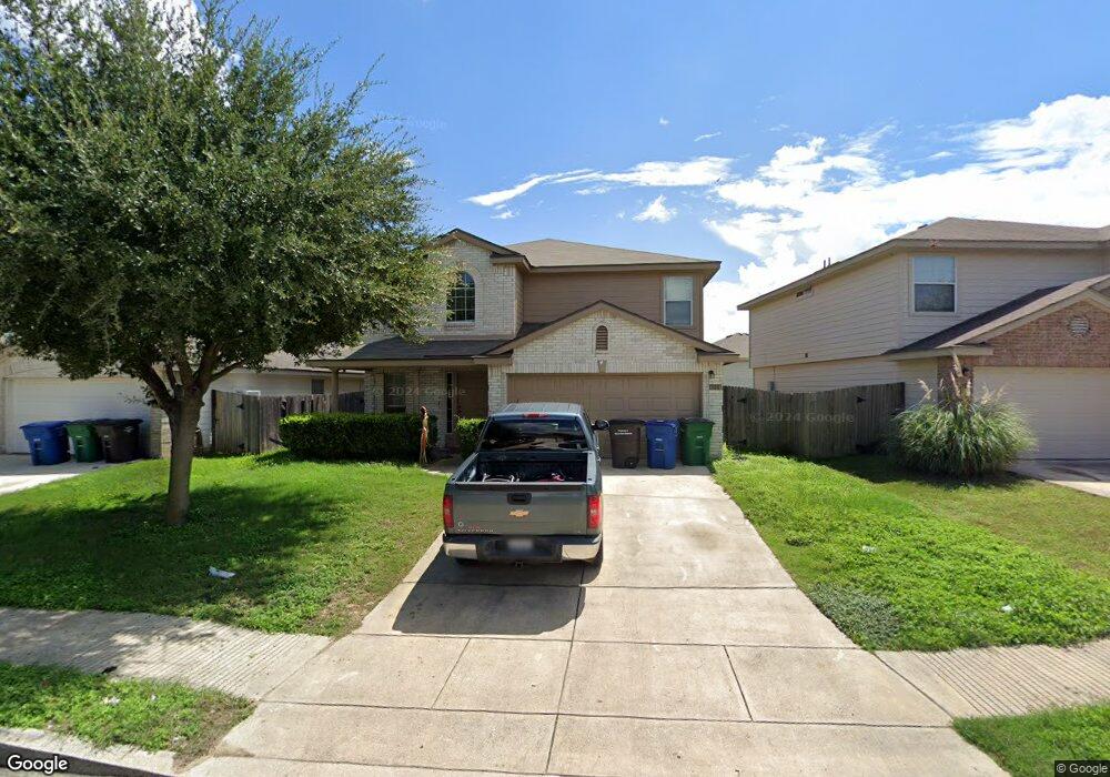 4014 Bear Oak Path, San Antonio, TX 78223 - photo 1
