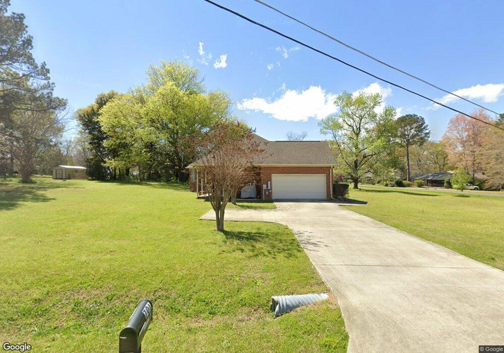 701 Moseley Rd, Byron, GA 31008 - photo 1