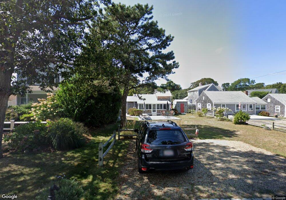 11 Beach Hills Rd, Dennis Port, MA 02639 - photo 1