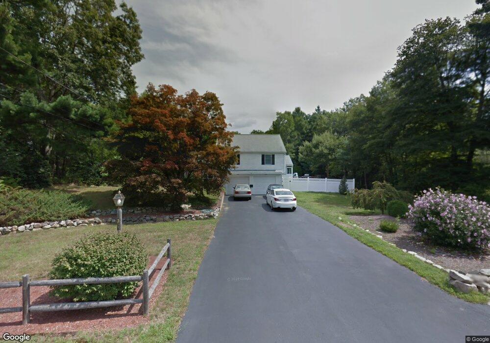 20 Phyllis Rd, Foxboro, MA 02035 - photo 1