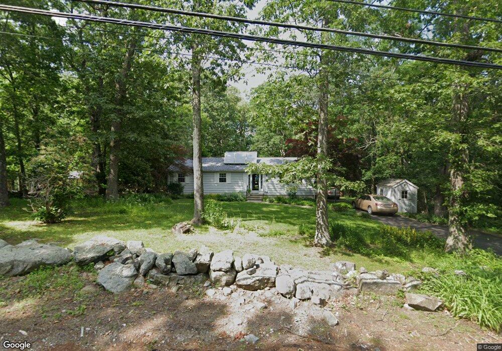 326 Highland St, Stoughton, MA 02072 - photo 1