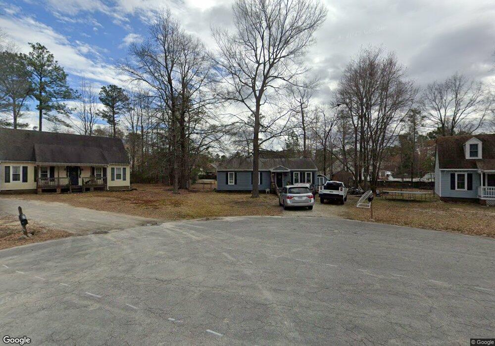 11503 Frederick Farms Cir, Midlothian, VA 23112 - photo 1