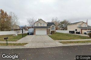 2174 N 2400 W, Clearfield, UT 84015