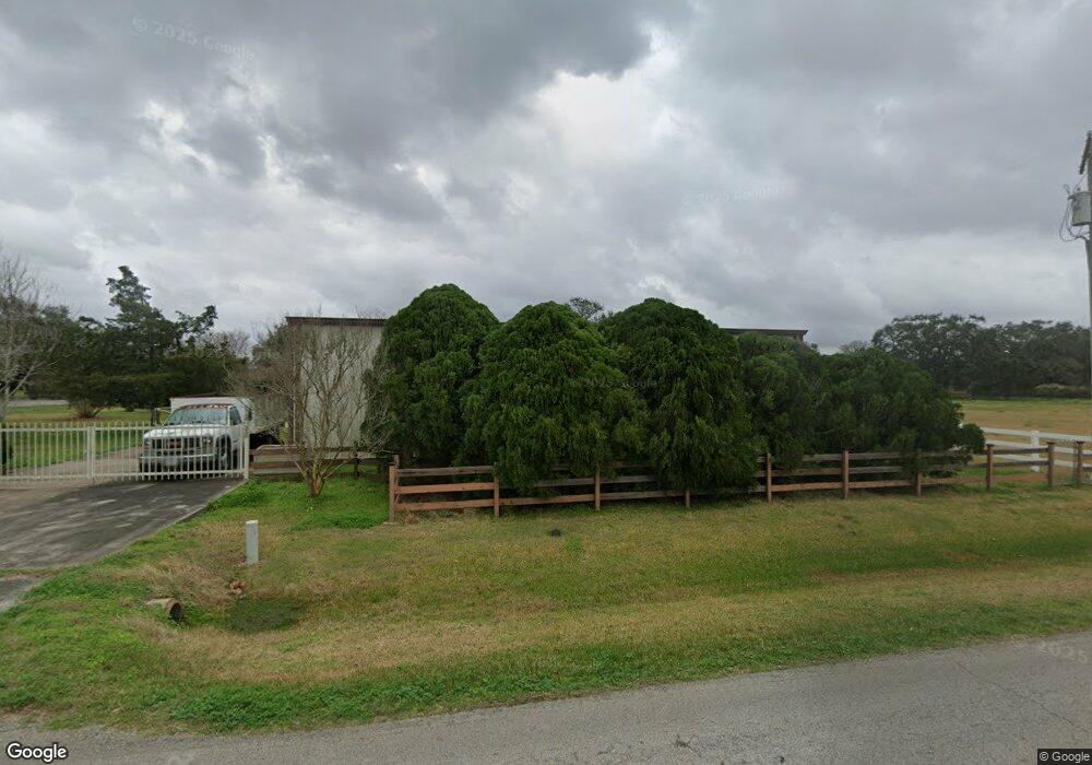 358 County Road 142, Alvin, TX 77511 - photo 1