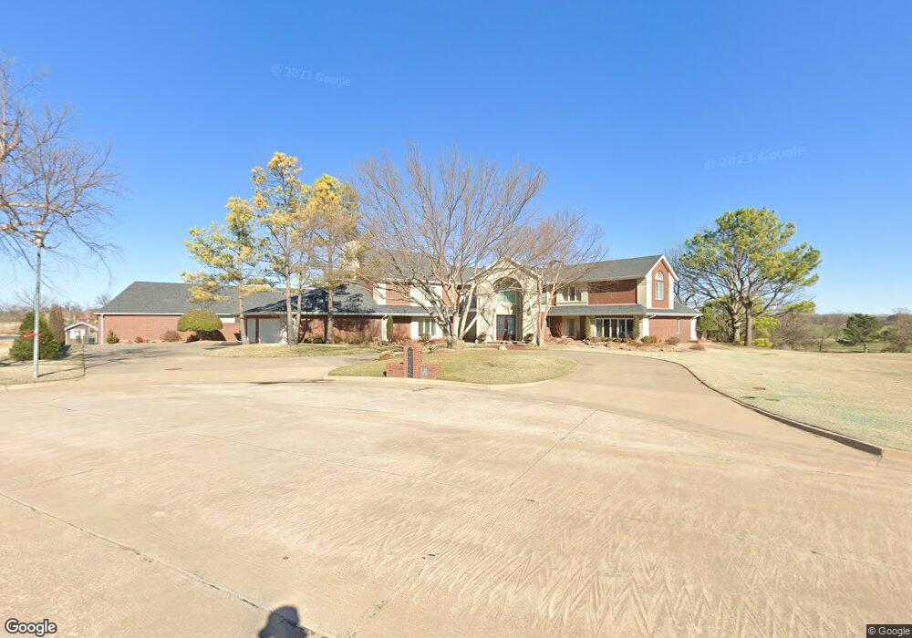 623 Pool Place, Shawnee, OK 74801 - photo 1