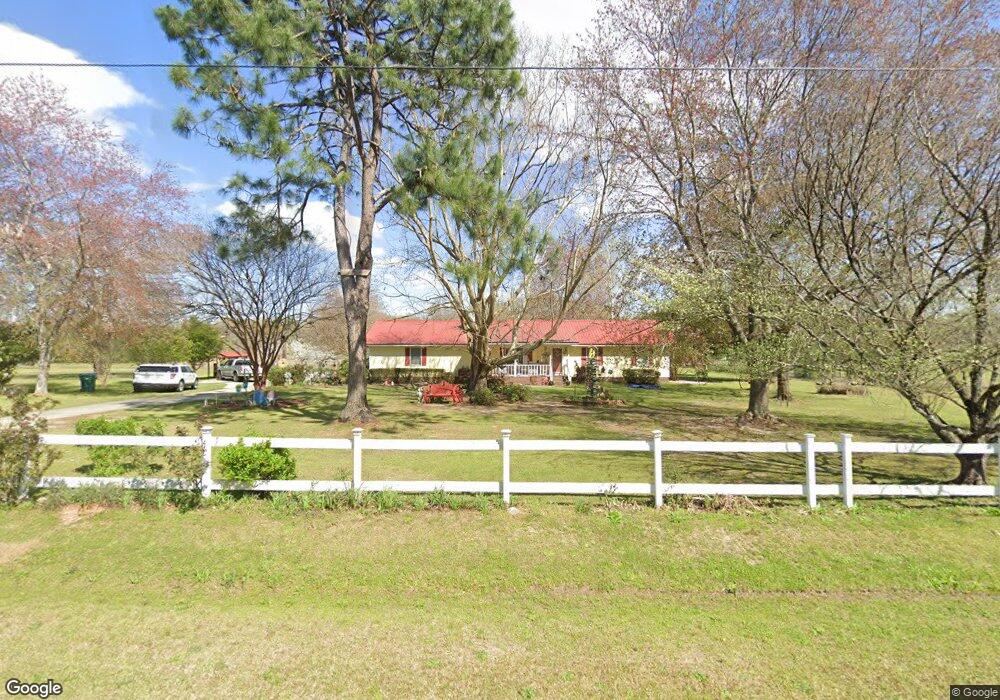 706 Joe Barnes Rd, Byron, GA 31008 - photo 1
