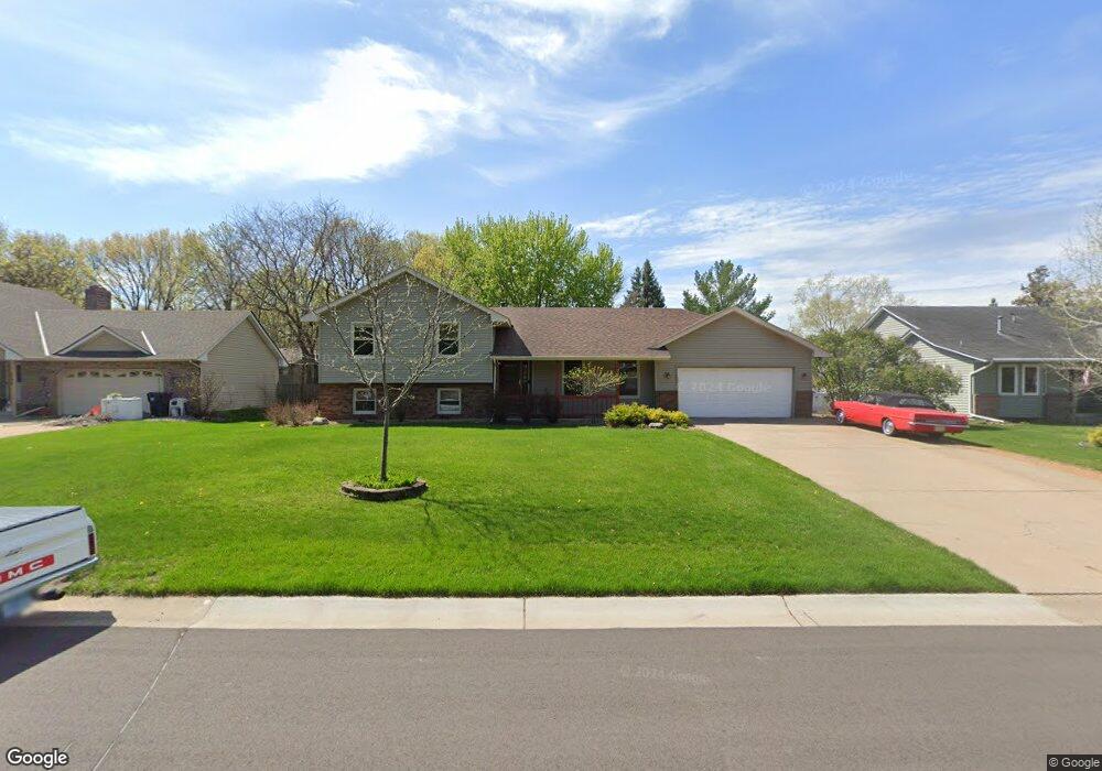 2304 128th Ln NW, Coon Rapids, MN 55448 - photo 1