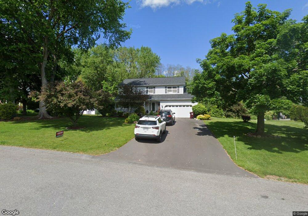 105 Old Orchard Ln, Ballston Spa, NY 12020 - photo 1