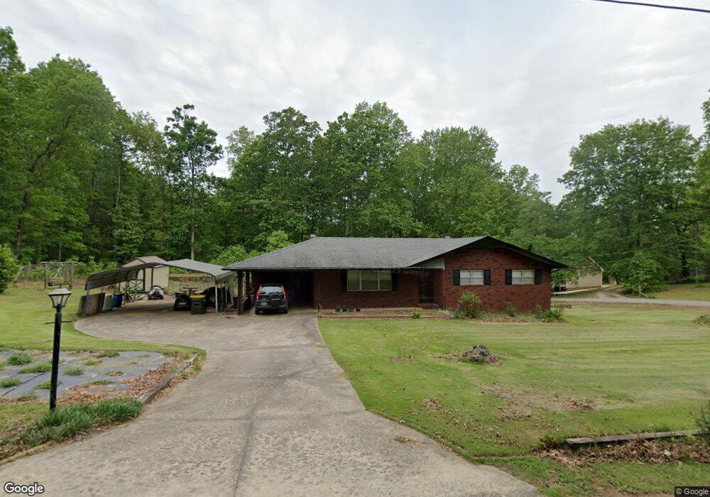 202 Summit Dr, Alto, GA 30510 - photo 1