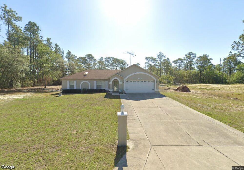 4845 SW Azalea Ct, Dunnellon, FL 34431 - photo 1