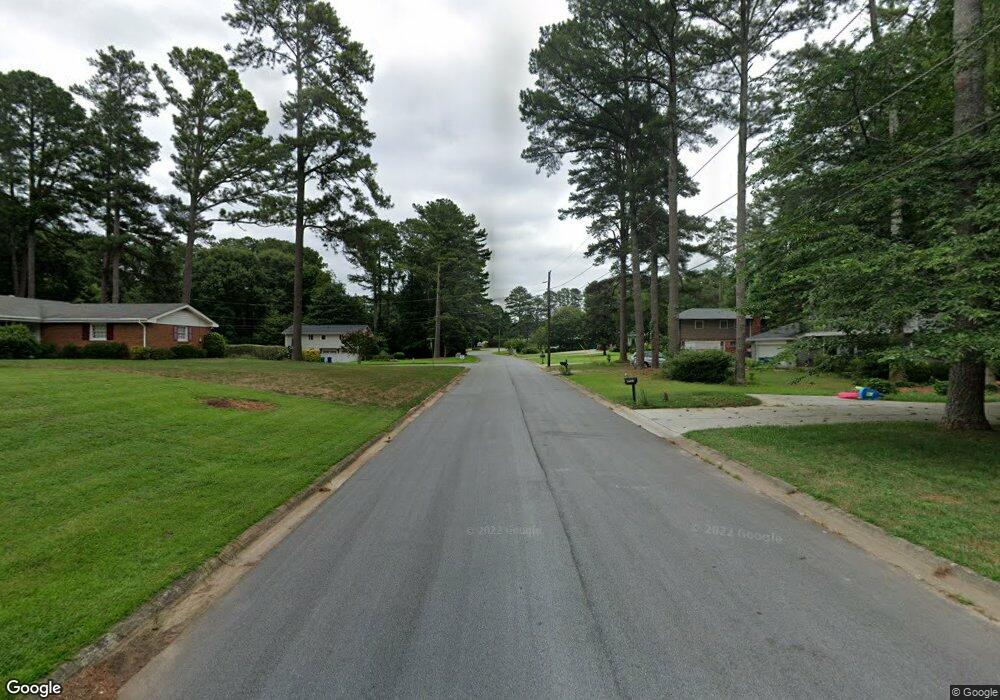 0 Foxglove Rd unit 7041800, Tucker, GA 30084 - photo 1