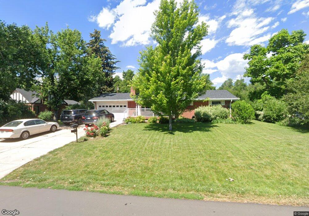 2075 Bell Ct, Lakewood, CO 80215 - photo 1