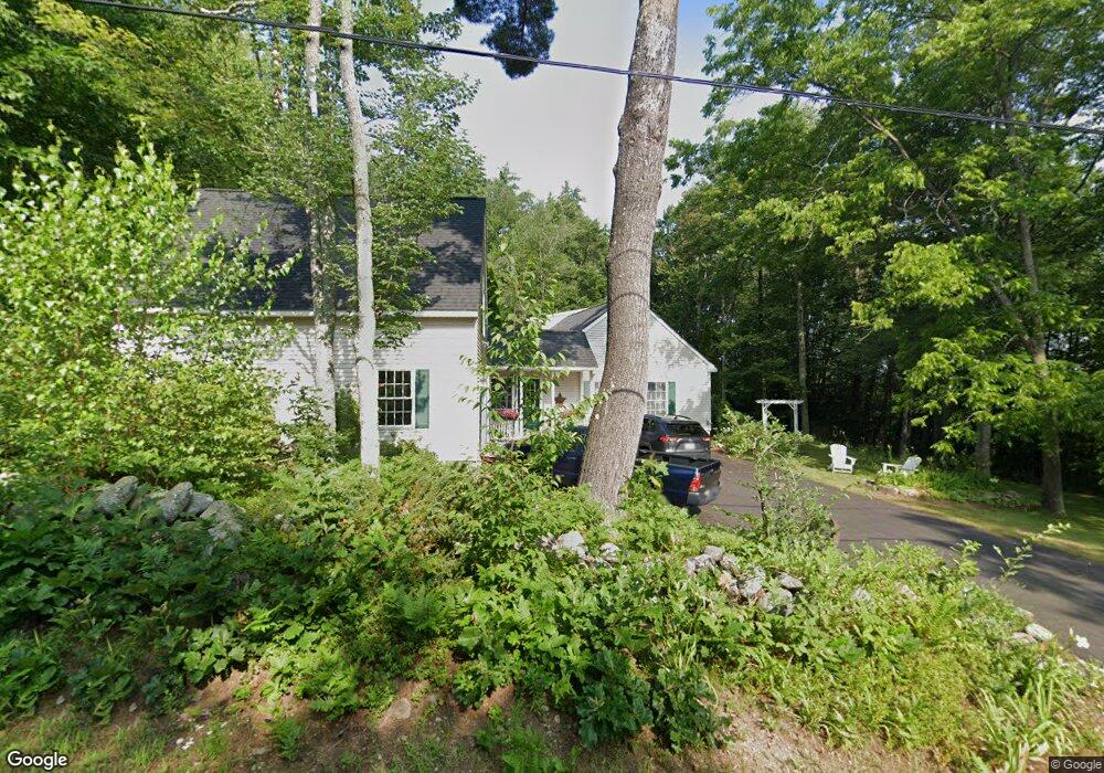 64 Worthley Hill Rd, Goffstown, NH 03045 - photo 1