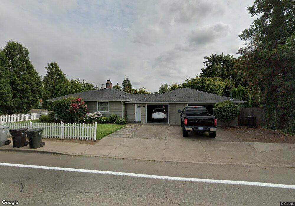 739 N Grant St, Canby, OR 97013 - photo 1