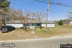 20 W Willow Creek Ln, Mc Rae, GA 31055