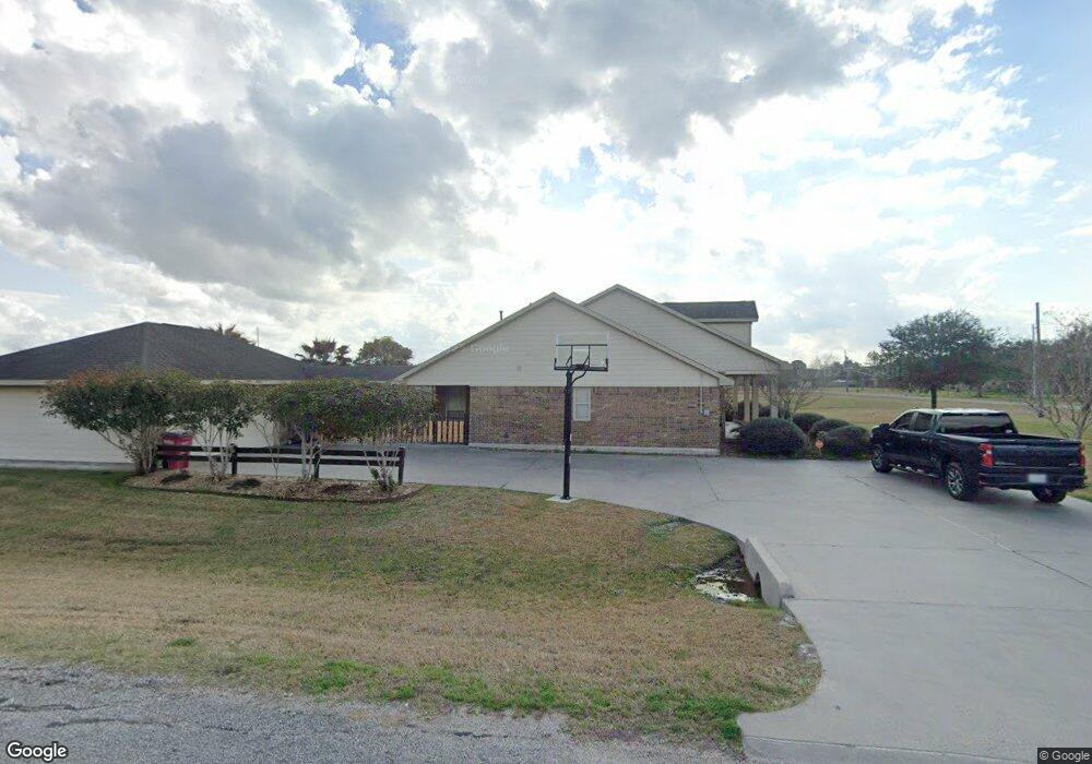1192 County Road 634, Alvin, TX 77511 - photo 1