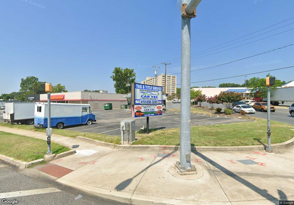 1100 Eastern Blvd, Essex, MD 21221 - photo 1