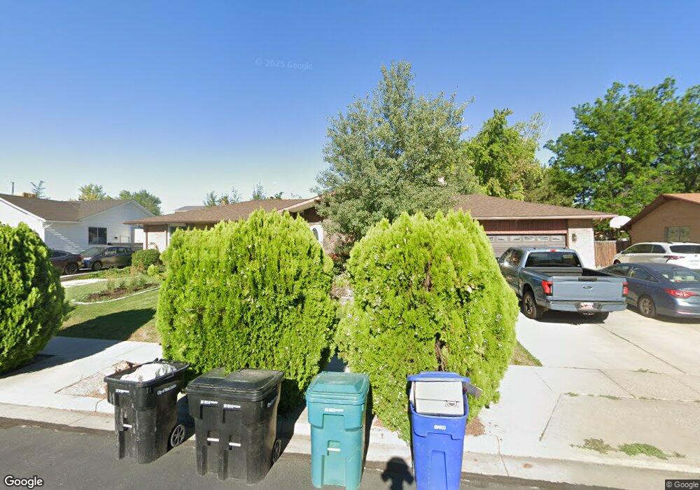 7178 S 2370 W, West Jordan, UT 84084 - photo 1